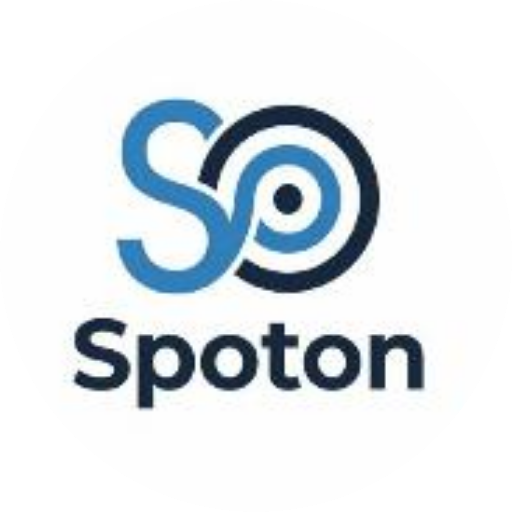 Spoton Logo